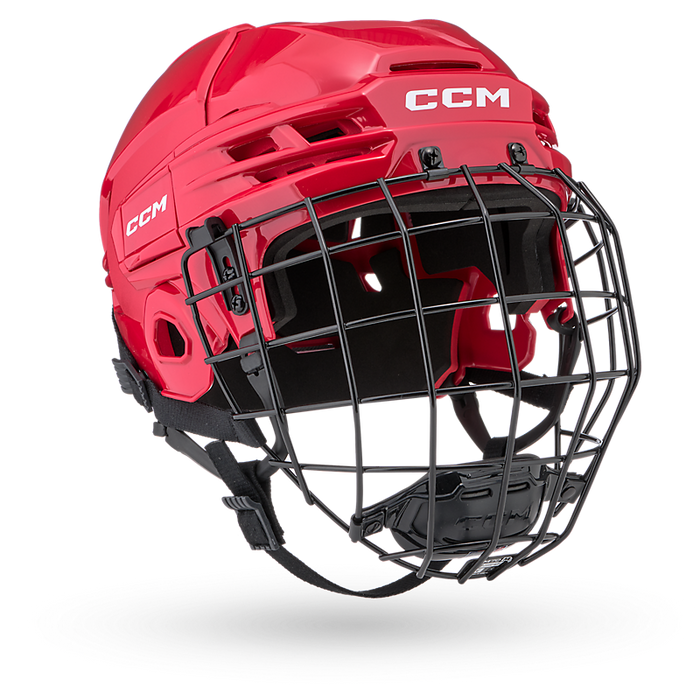 CASQUE CCM TACKS 70 COMBO