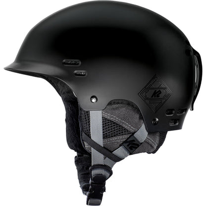 CASQUE DE SKI K2 THRIVE