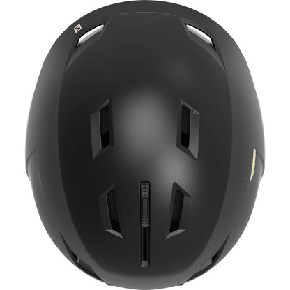 CASQUE SALOMON ICON LT FEMME