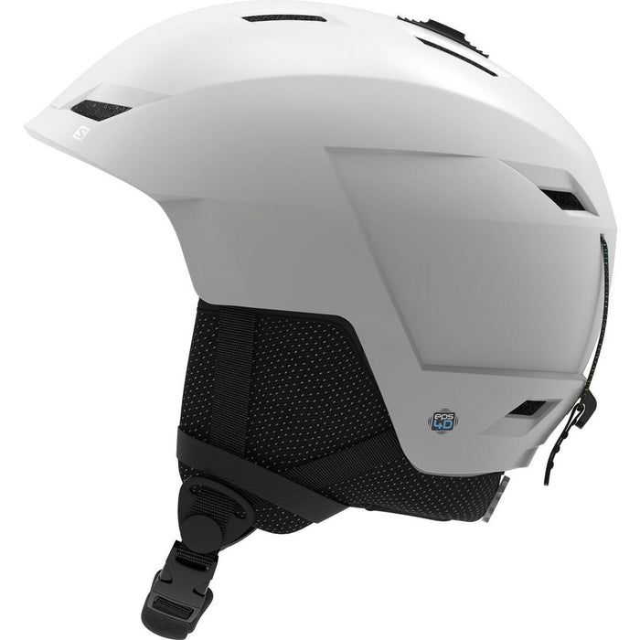 CASQUE SALOMON ICON LT FEMME