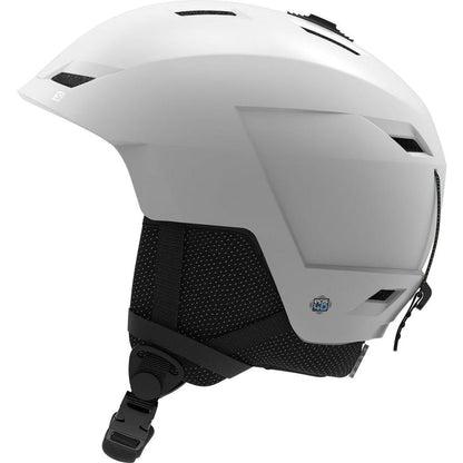 CASQUE SALOMON ICON LT FEMME
