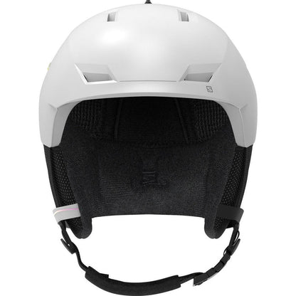 CASQUE SALOMON ICON LT FEMME