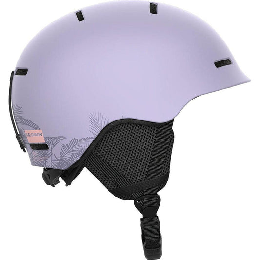 CASQUE SALOMON ORCA JUNIOR