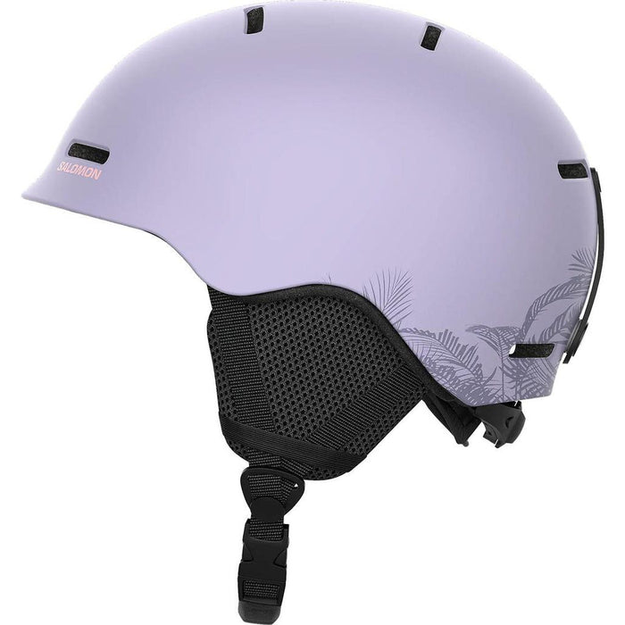 CASQUE SALOMON ORCA JUNIOR