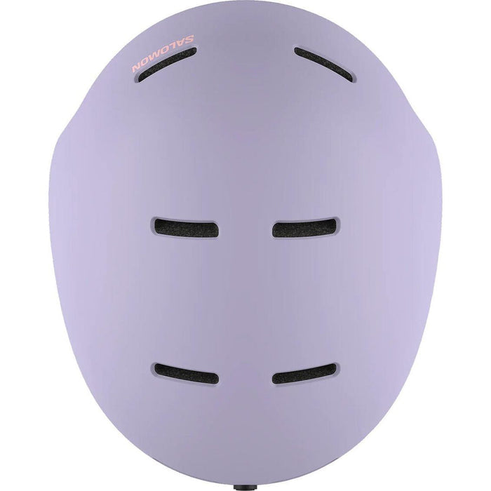 CASQUE SALOMON ORCA JUNIOR