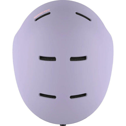 CASQUE SALOMON ORCA JUNIOR