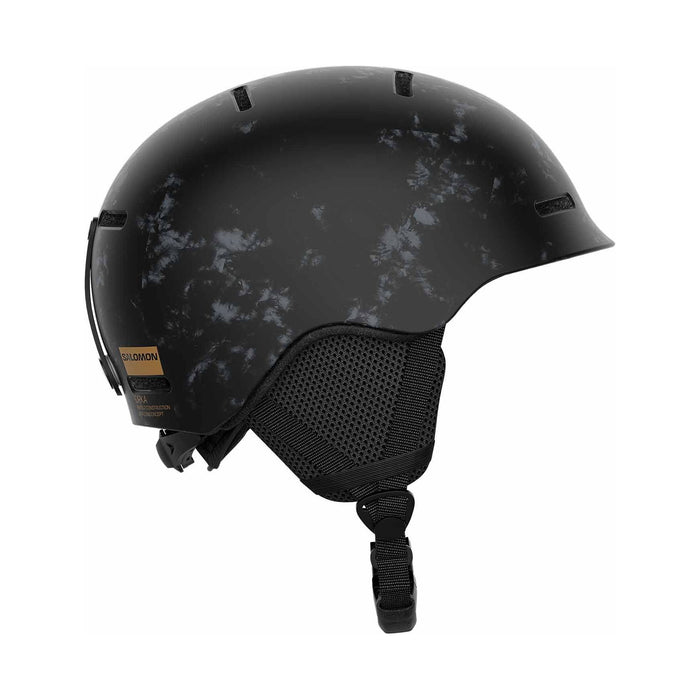 CASQUE SALOMON ORCA JUNIOR