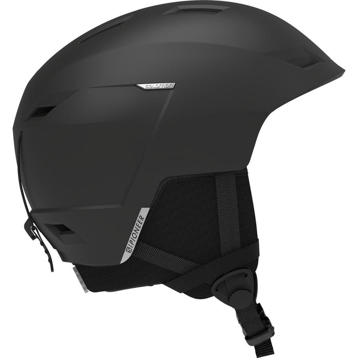 CASQUE SALOMON PIONEER LT ACCESS HOMME