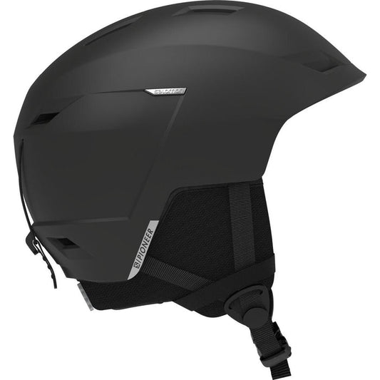 CASQUE SALOMON PIONEER LT ACCESS HOMME