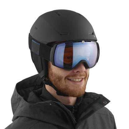 CASQUE SALOMON PIONEER LT