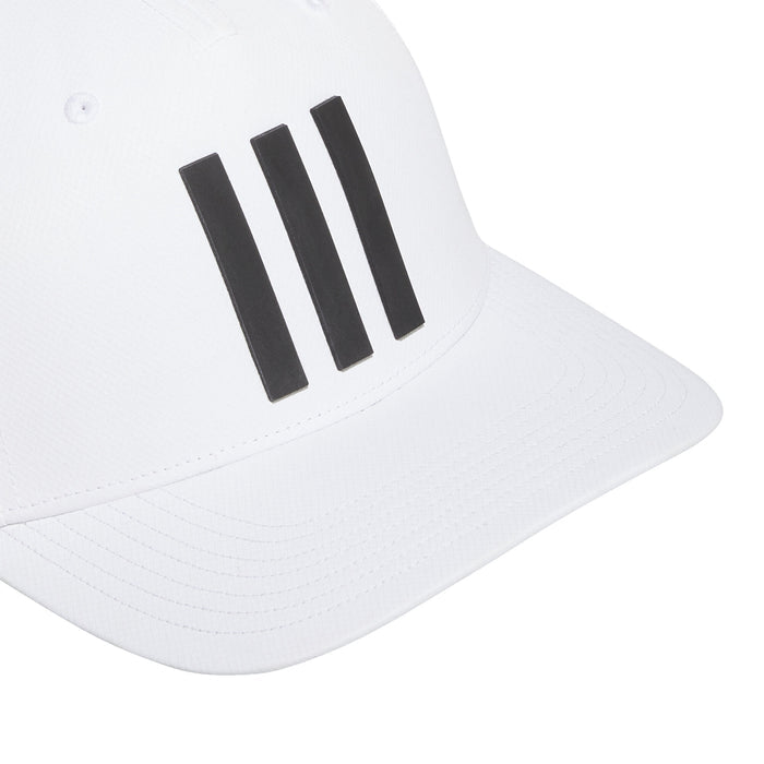 CASQUETTE ADIDAS 3 STRIPES TOUR