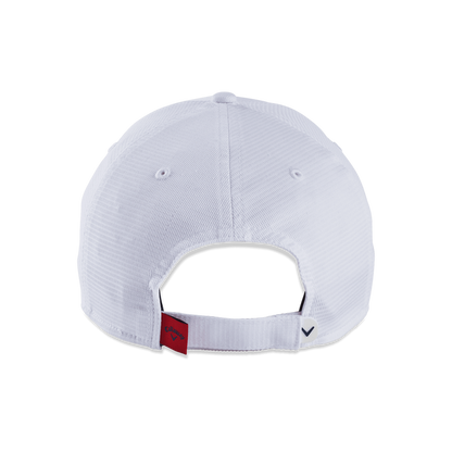 CASQUETTE CALLAWAY LIQUID METAL