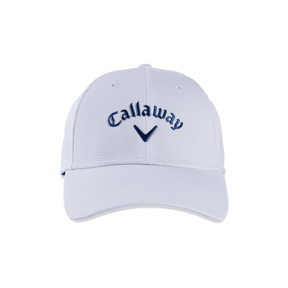 CASQUETTE CALLAWAY LIQUID METAL