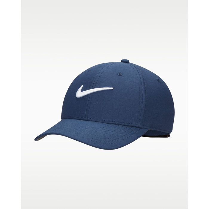 MIDNIGHT NAVY/WHITE / S/M