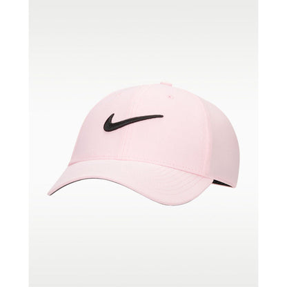 MED SOFT PINK/BLACK / S/M