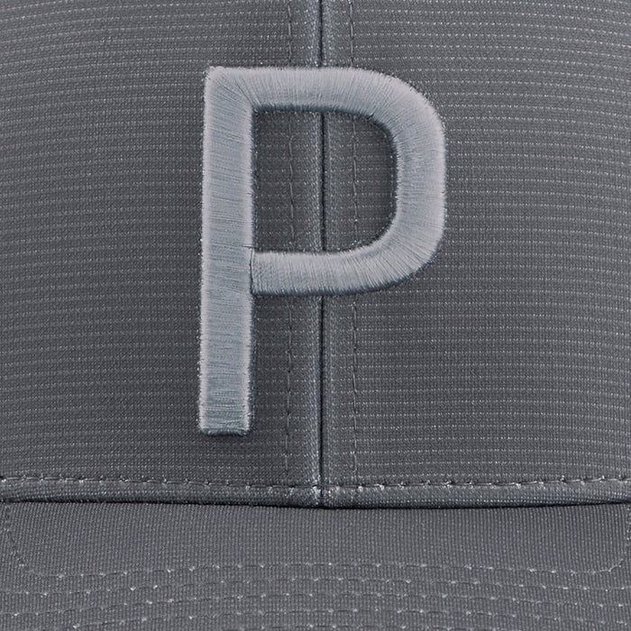 CASQUETTE PUMA P CAP
