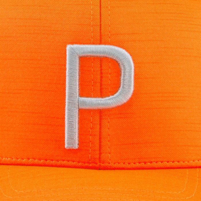 CASQUETTE PUMA P CAP