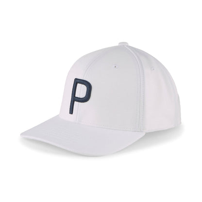 CASQUETTE PUMA P CAP
