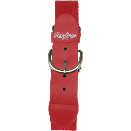 CEINTURE RAWLINGS BASEBALL BELT ENFANT