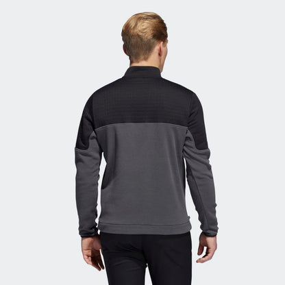 CHANDAIL 1 4 ZIP ADIDAS