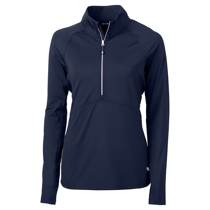 CHANDAIL CUTTER BUCK ADAPT ECO KNIT WOMEN PULLOVER