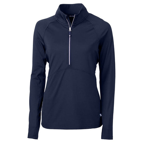 CHANDAIL CUTTER BUCK ADAPT ECO KNIT WOMEN PULLOVER