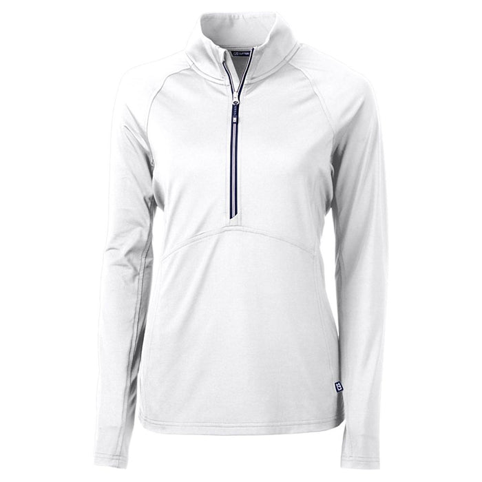 CHANDAIL CUTTER BUCK ADAPT ECO KNIT WOMEN PULLOVER