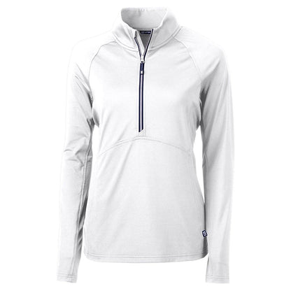 CHANDAIL CUTTER BUCK ADAPT ECO KNIT WOMEN PULLOVER