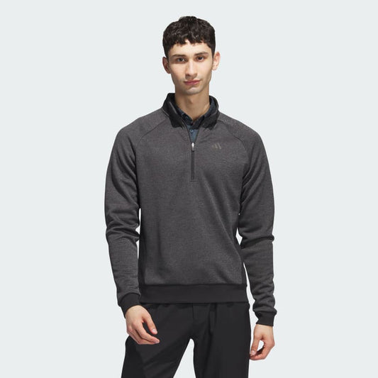 CHANDAIL ADIDAS DWR 1 4 ZIP