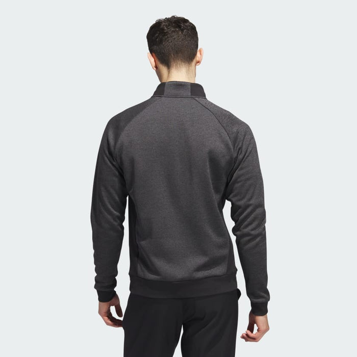 CHANDAIL ADIDAS DWR 1 4 ZIP