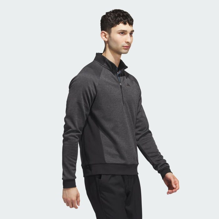 CHANDAIL ADIDAS DWR 1 4 ZIP