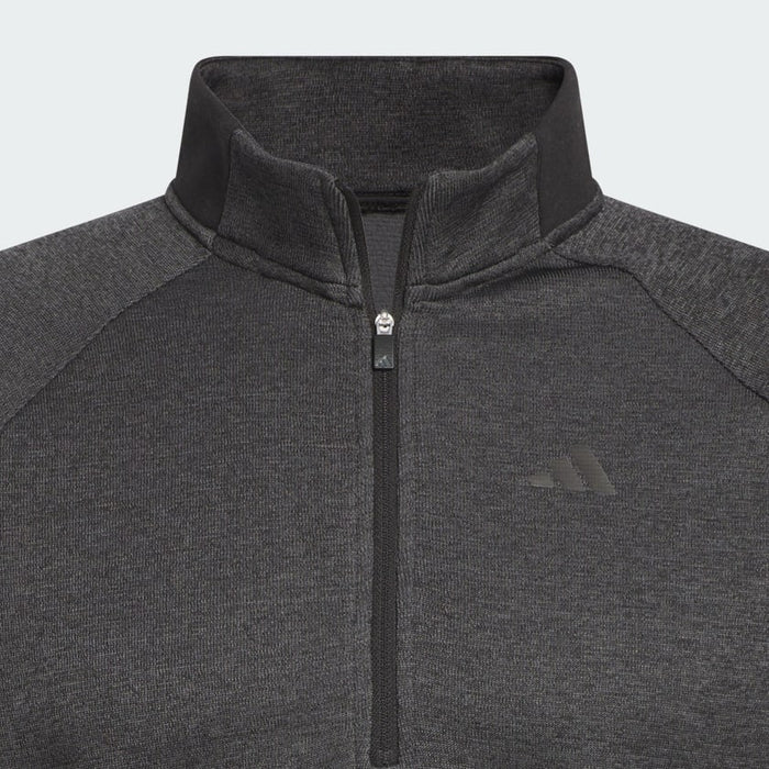 CHANDAIL ADIDAS DWR 1 4 ZIP