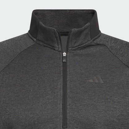 CHANDAIL ADIDAS DWR 1 4 ZIP
