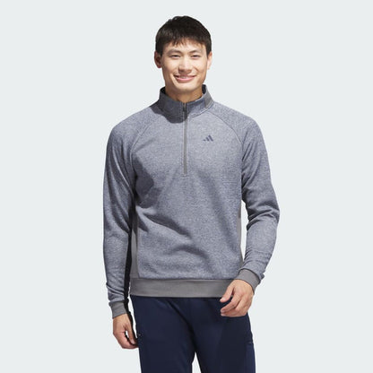 CHANDAIL ADIDAS DWR 1 4 ZIP