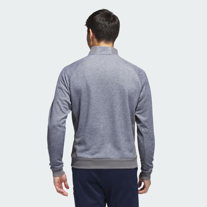 CHANDAIL ADIDAS DWR 1 4 ZIP