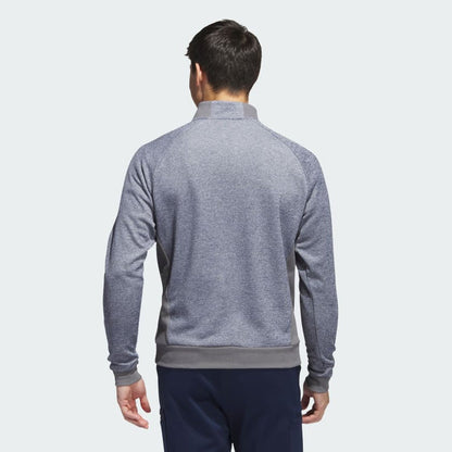 CHANDAIL ADIDAS DWR 1 4 ZIP