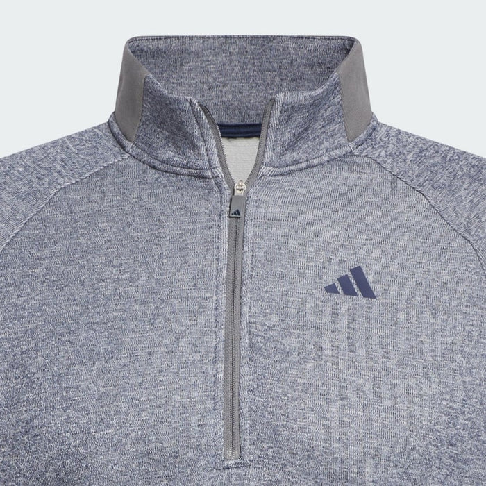 CHANDAIL ADIDAS DWR 1 4 ZIP