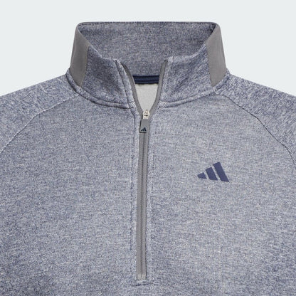 CHANDAIL ADIDAS DWR 1 4 ZIP