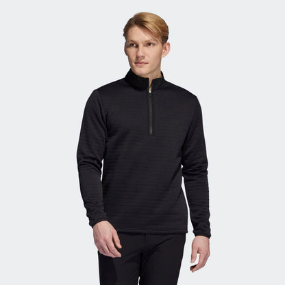 CHANDAIL ADIDAS DWT 1 4 ZIP PULLOVER