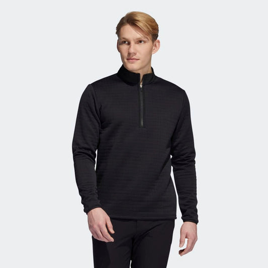 CHANDAIL ADIDAS DWT 1 4 ZIP PULLOVER