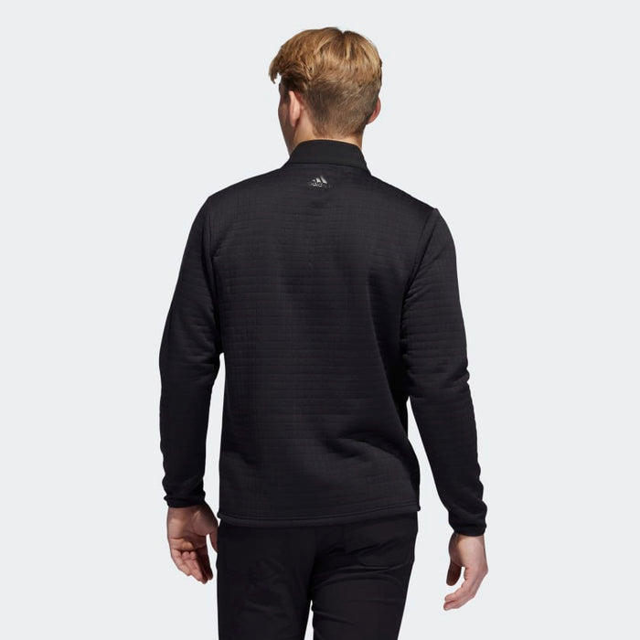 CHANDAIL ADIDAS DWT 1 4 ZIP PULLOVER
