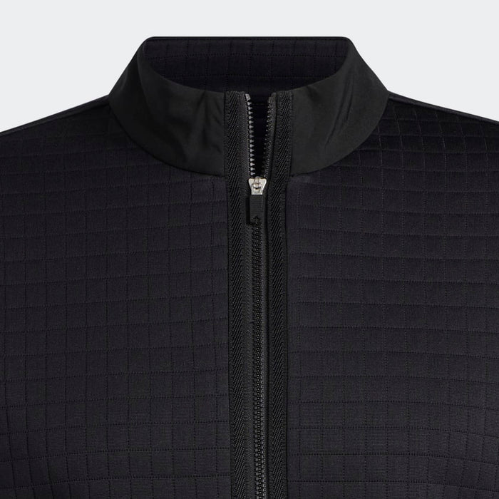 CHANDAIL ADIDAS DWT 1 4 ZIP PULLOVER