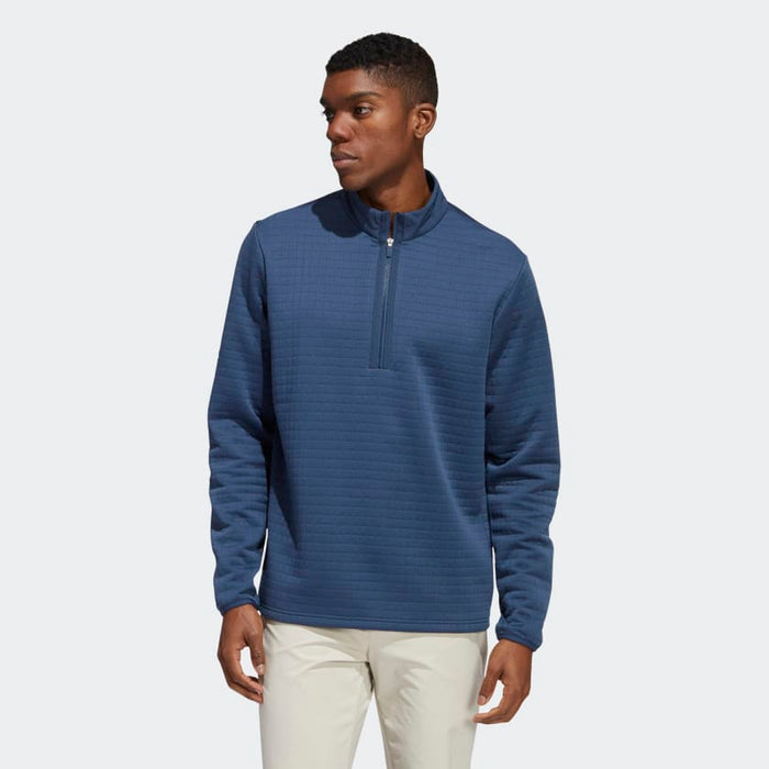 CHANDAIL ADIDAS DWT 1 4 ZIP PULLOVER