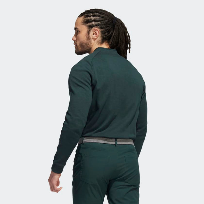 CHANDAIL ADIDAS LS HENLEY