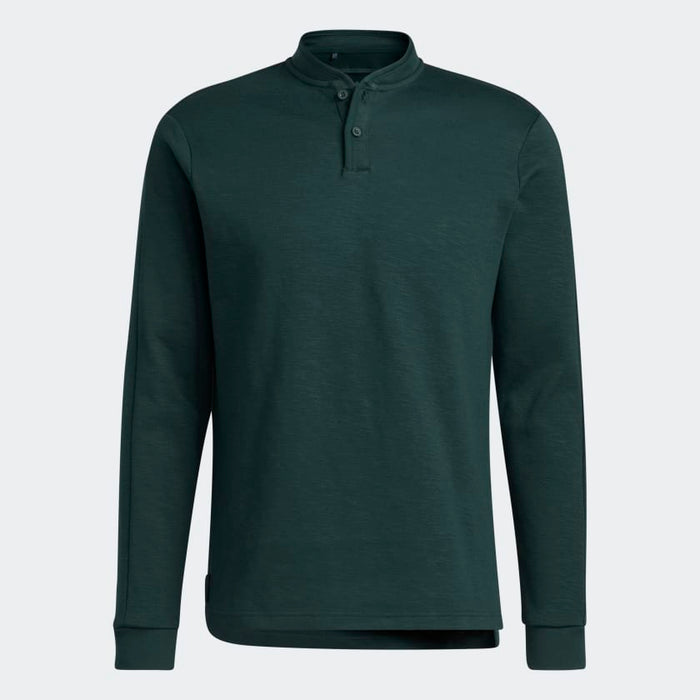 CHANDAIL ADIDAS LS HENLEY