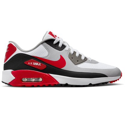 WHITE/UNIVSERSEL RED / 4.5