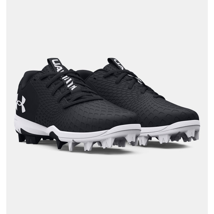 CHAUSSURE BASEBALL UNDER ARMOUR GLYDE RM 2 0 FEMME