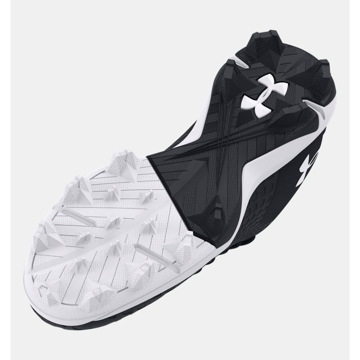 CHAUSSURE BASEBALL UNDER ARMOUR GLYDE RM 2 0 FEMME