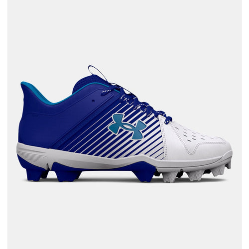 CHAUSSURE BASEBALL UNDER ARMOUR LEADOFF MID JR
