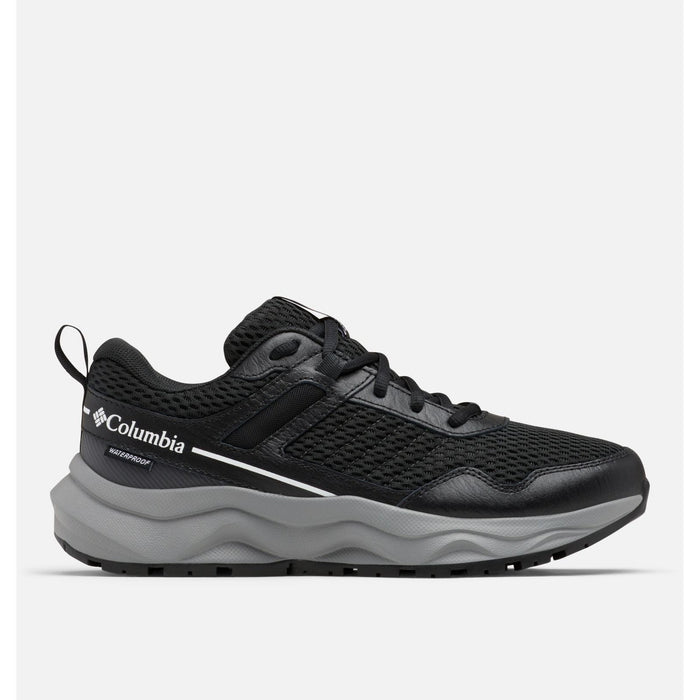 CHAUSSURE COLUMBIA PLATEAU WATERPROOF FEMME